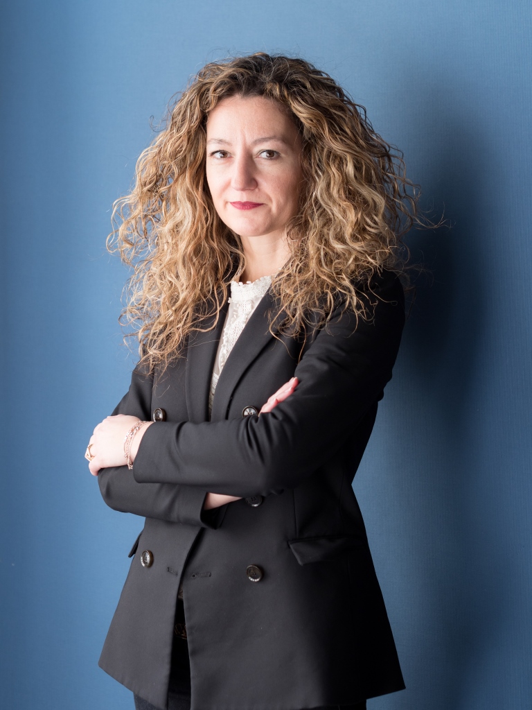 Lorena Sanz