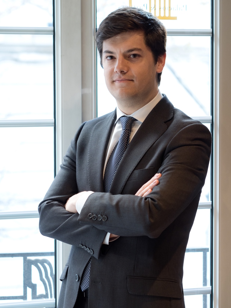 José María García-Belenguer