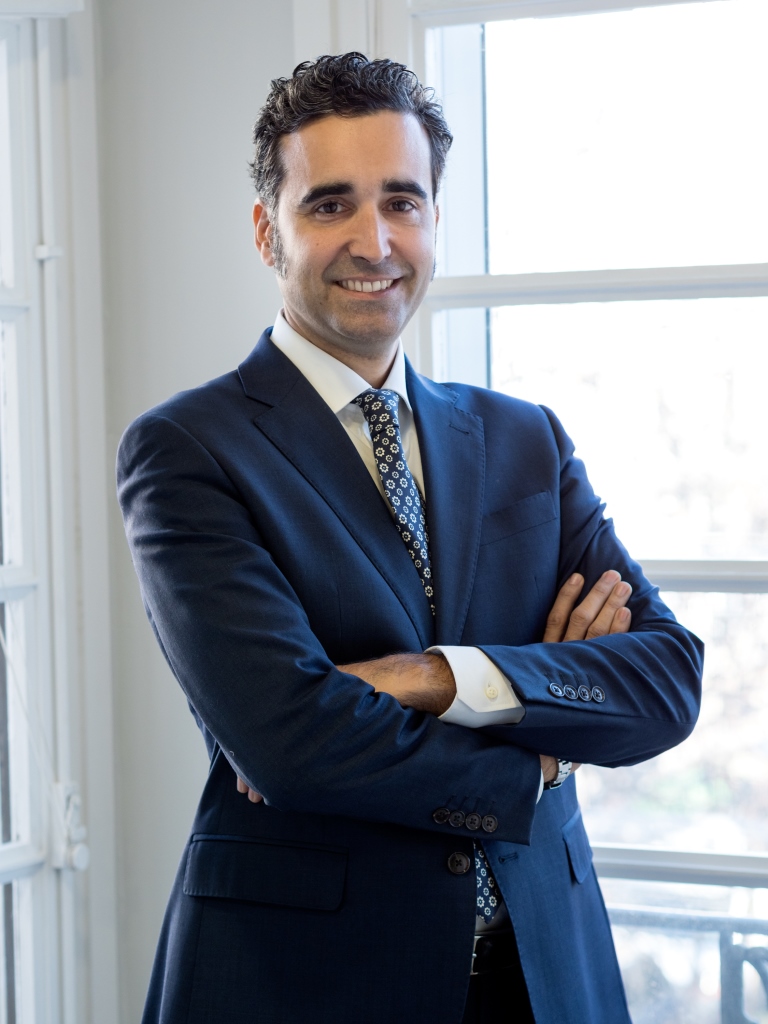 José Ramón Bonilla