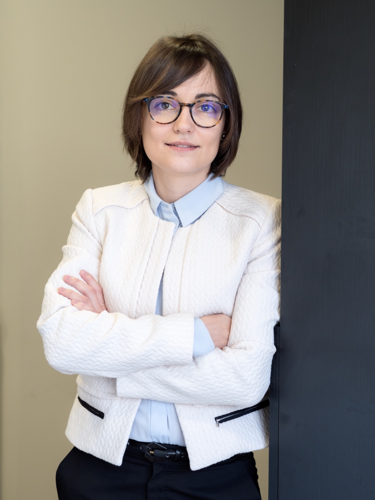 María Nasarre