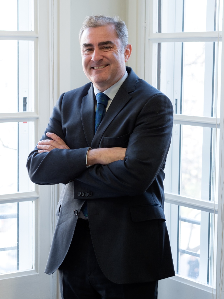 Miguel Angel Palazón
