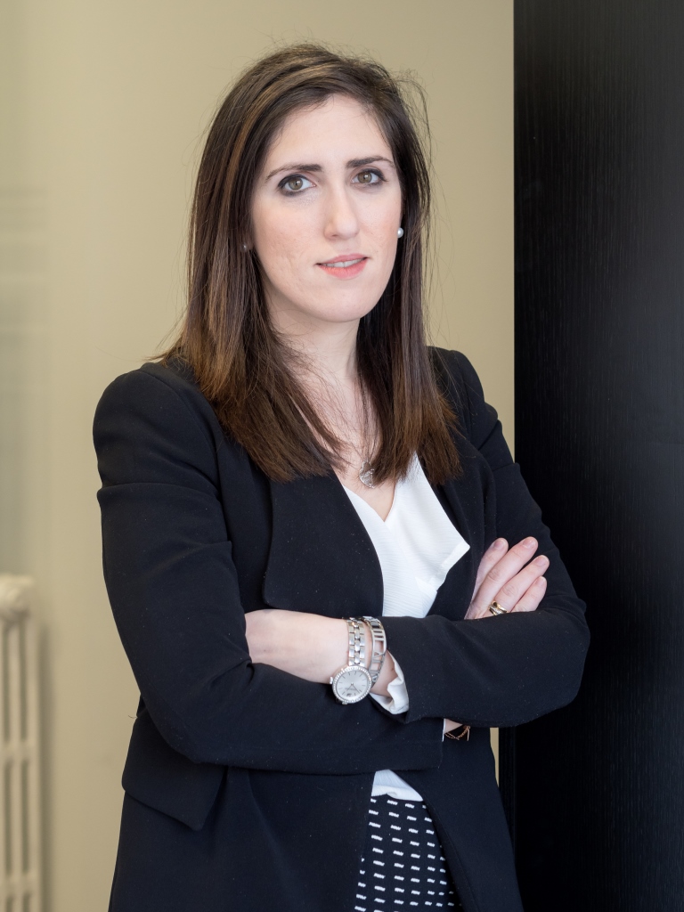 Nuria Ribasés