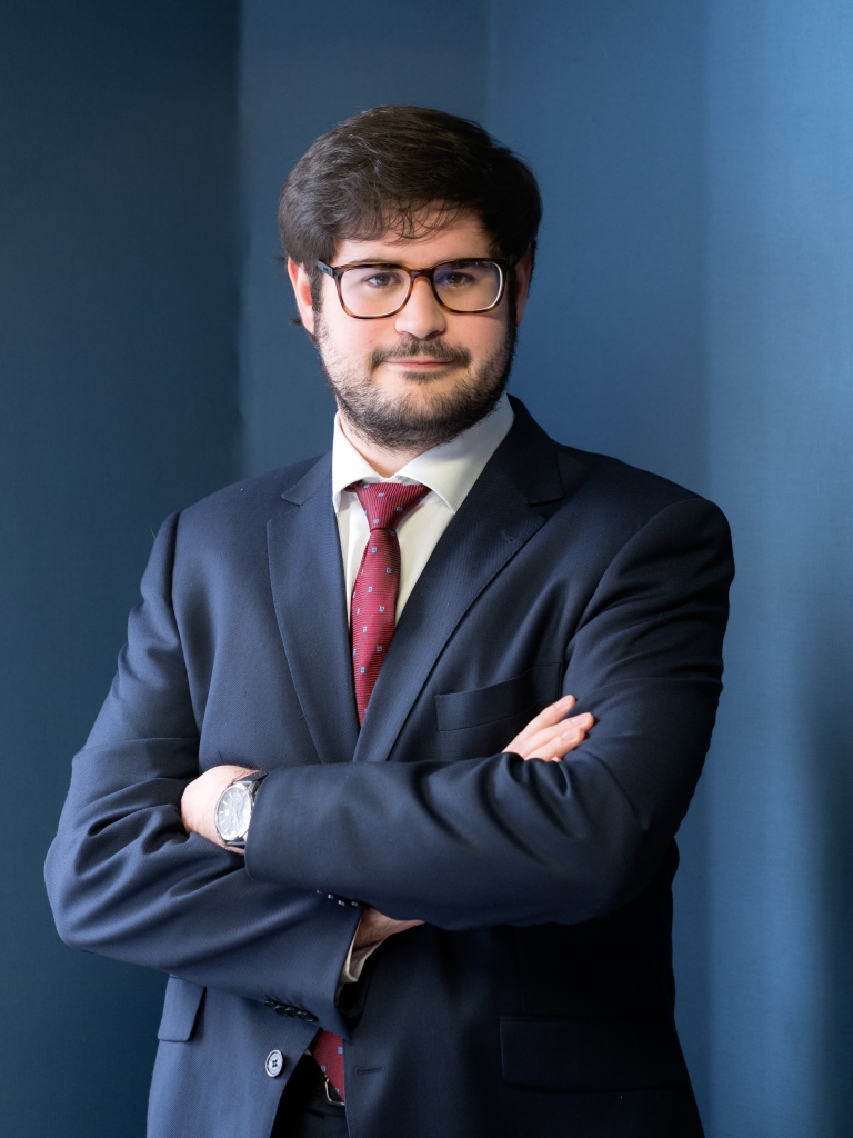 Pablo Oliver