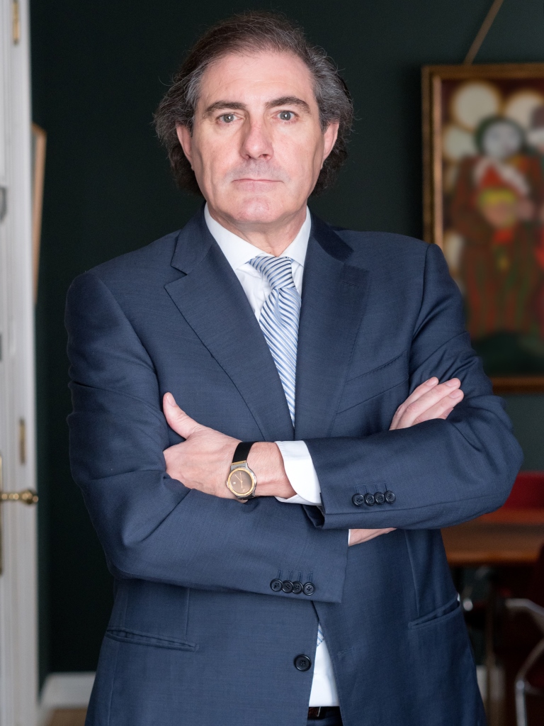 Juan Ignacio Palacios