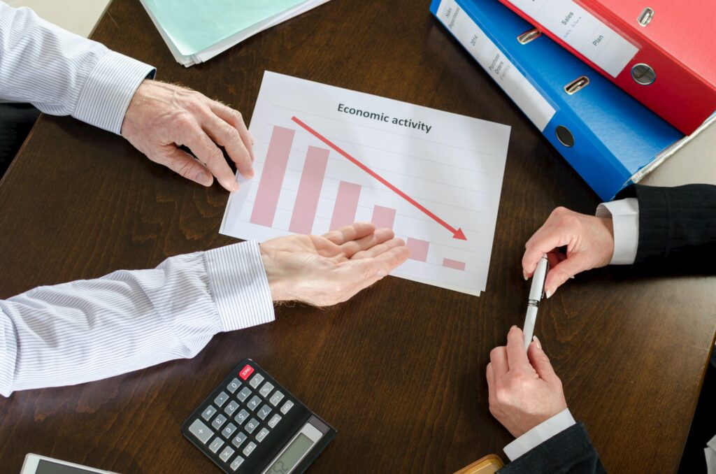 Explicación situación empresa para concurso de acreedores